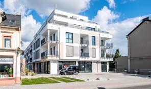 Gewerbeeinheit in Andernach kaufen 