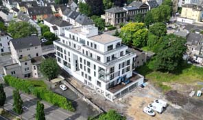 Mehrfamilienhaus in Andernach 