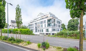 Mehrfamilienhaus in Andernach 