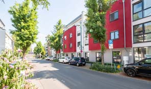 bonn beuel wohnungsbau