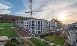 Zenz Massivhaus Bauträger in Trier 