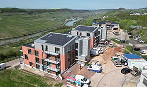 zenz-massivhaus bauen in Trier