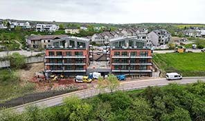 zenz-massivhaus wohnprojekt trier