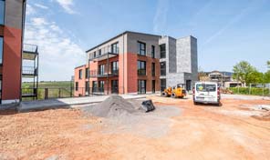 Bauen und Wohnen Trier 