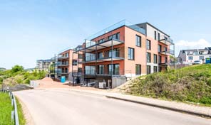 Generalunternehmer Wohnungsbau Trier