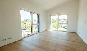 Zenz Massivhaus Wohnung