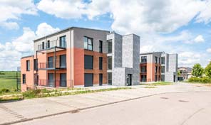 Generalunternehmer Wohnungsbau Trier