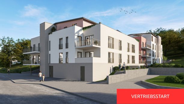 Grüne Höhe Treis-Karden