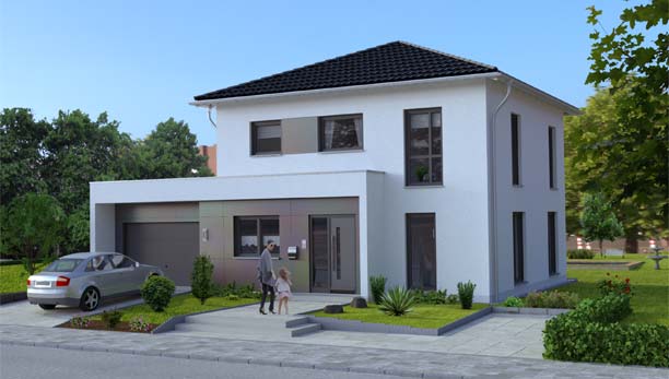 Massivhaus bauen | Zenz Massivhaus Massivhaus bauen | Zenz Massivhaus