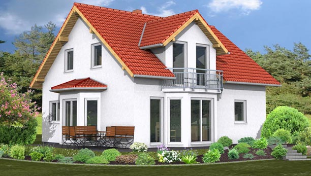 Einfamilienhaus Bauen Modern Oder Klassisch Zenz Massivhaus