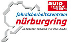 Logo Fahrsicherheitszentrum