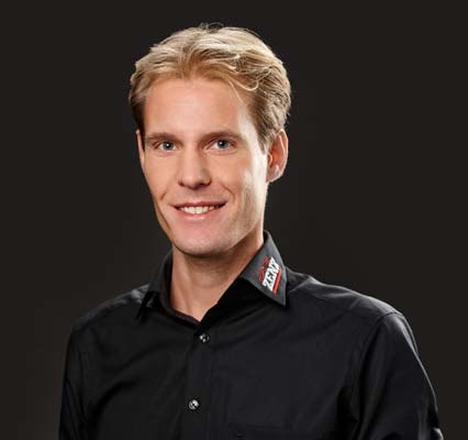 Alexander Schaefer
