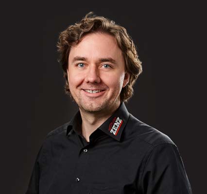 Filip Zalewski