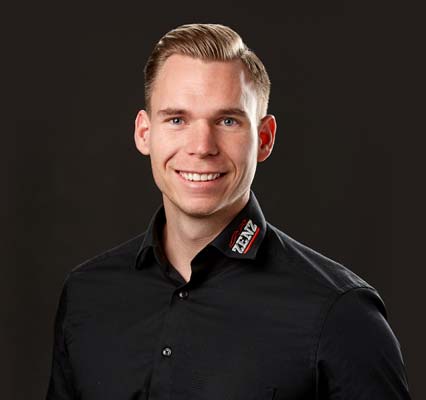 Florian Pörsch