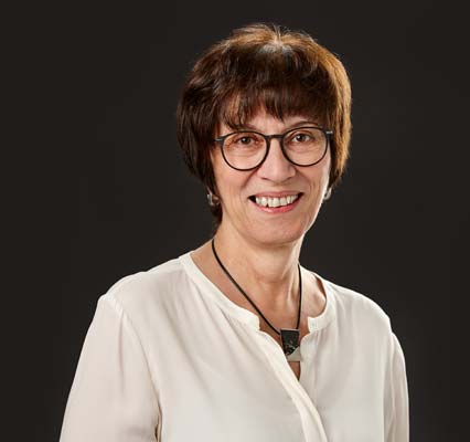 Irene Holzknecht