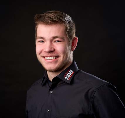 Johannes Schwab