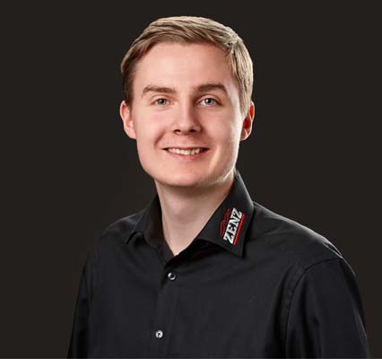 Julian Justen