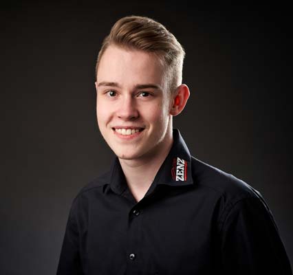 Luca Schwartz