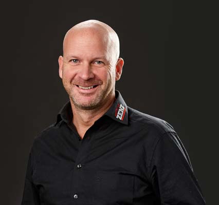 Markus Brüggenthies