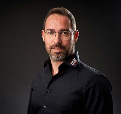 Michael Reiz