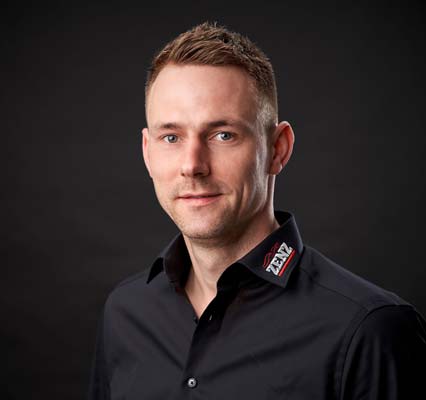 Peter Schneider