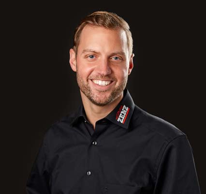 Sascha Knoff