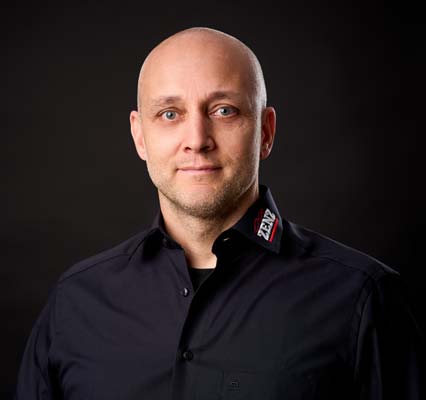 Timo Bender