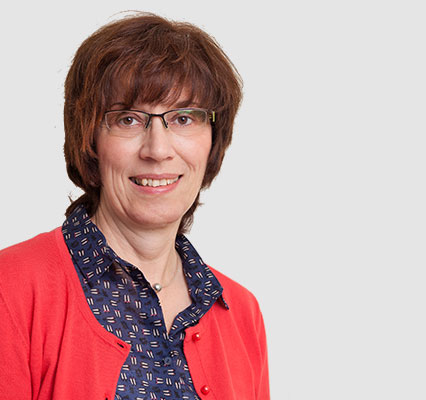Irene Holzknecht