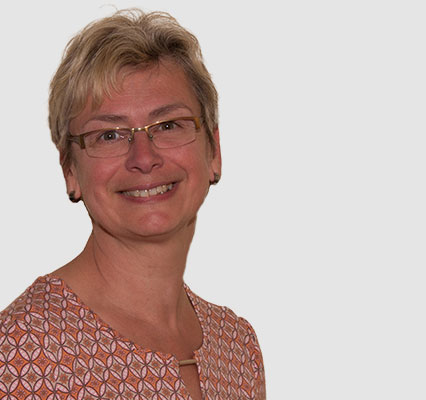 Margit Klinkner