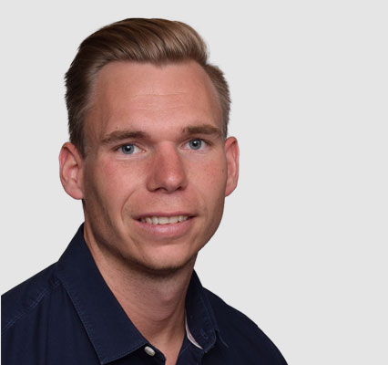 Florian Pörsch