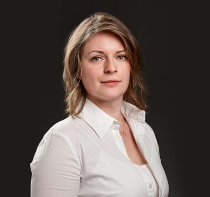 Valentina Babuzki