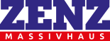 Logo ZENZ Massivhaus